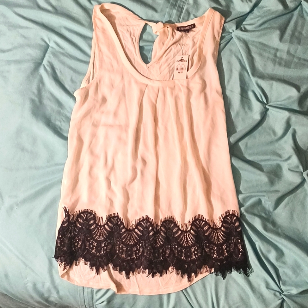 Womens Cami top
